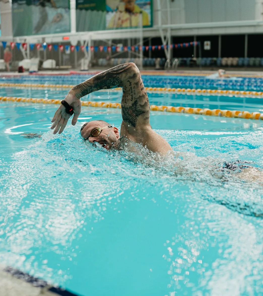 eo SwimBETTER 15 Minute Recording - Image 11
