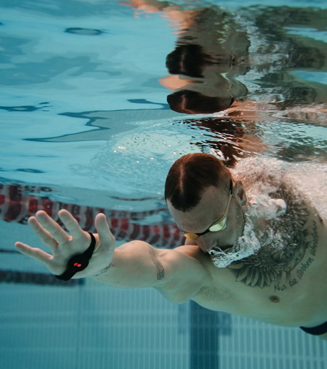 eo SwimBETTER 15 Minute Recording - Image 16