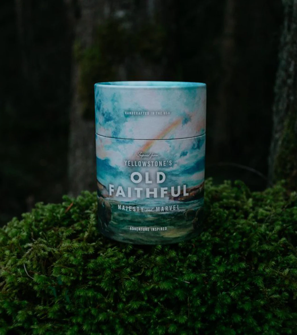Ethics Supply Co. Old Faithful - Image 4