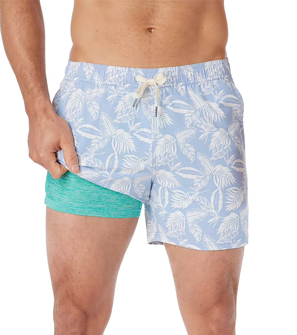 Fair Harbor Clothing Men's 13" Bungalow Swim Trunks - Image 3