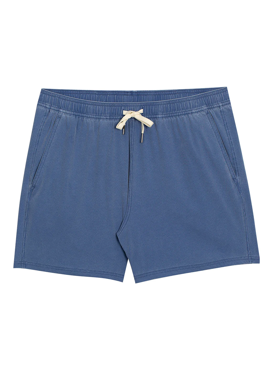 Fair Harbor Clothing Men's 14" Bungalow Swim Trunks
