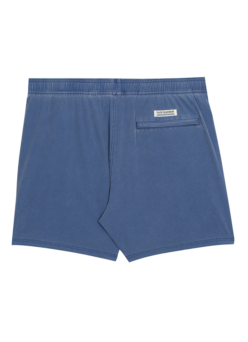 Fair Harbor Clothing Men's 14" Bungalow Swim Trunks - Image 4