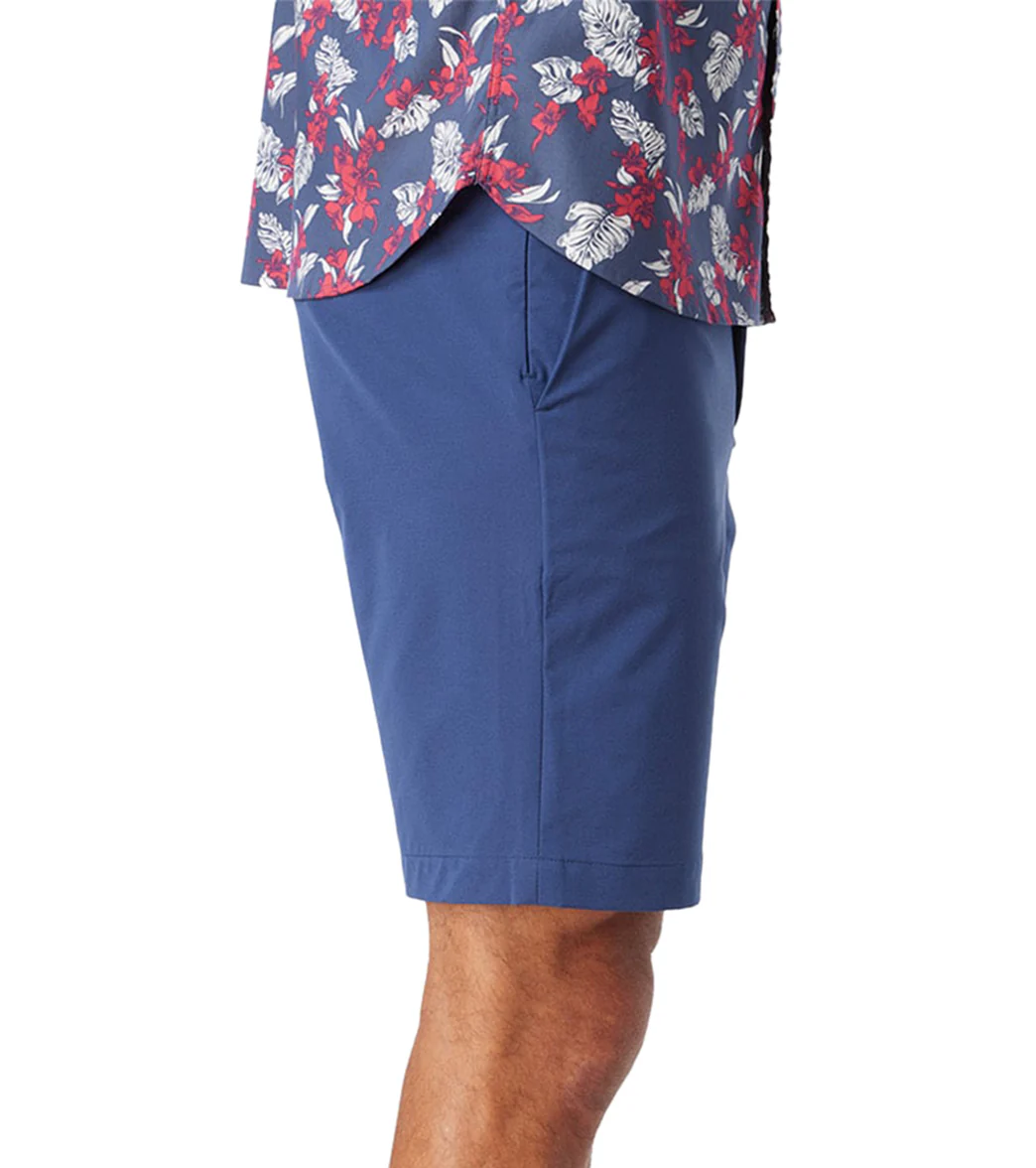 Fair Harbor Men's 17" Compass Shorts - Image 18