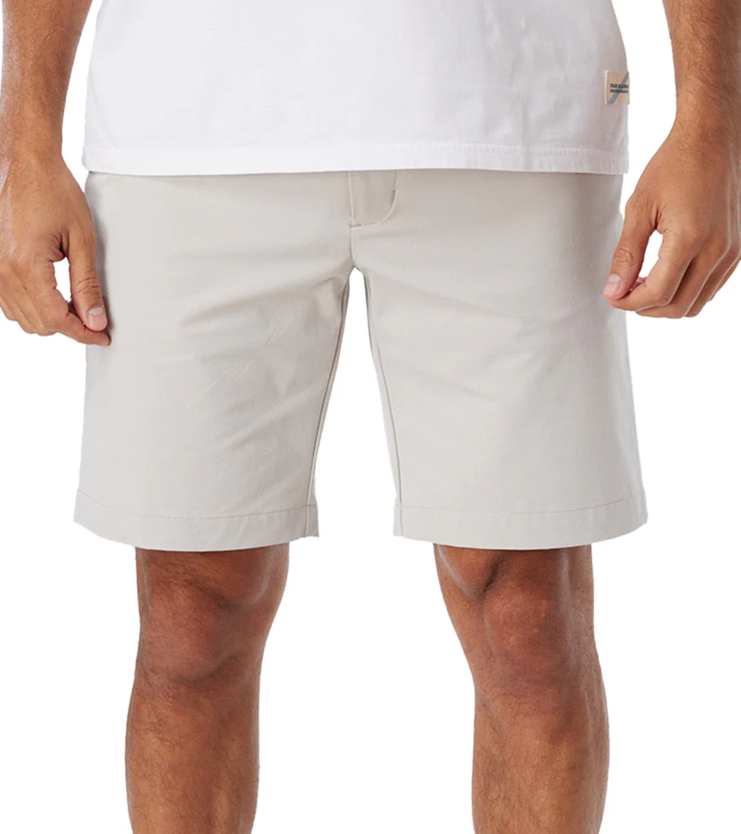Fair Harbor Men's 17" Compass Shorts - Image 8
