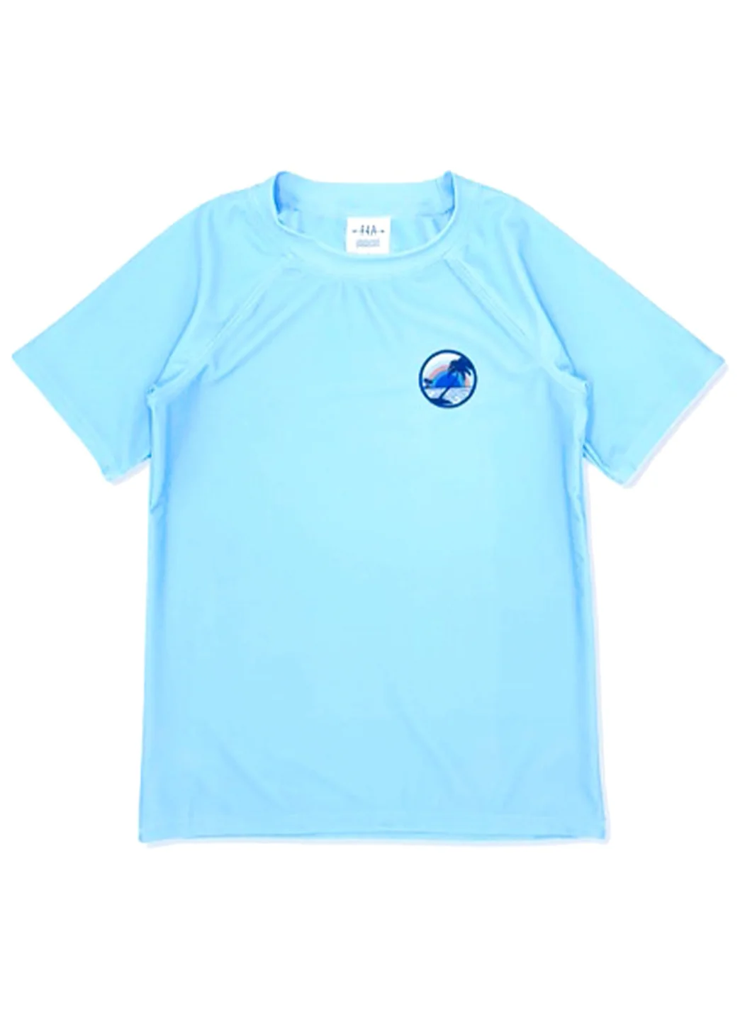 Feather 4 Arrow Boys' Paradise Short Sleeve Rash Guard (Toddler, Little Kid, Big Kid) - Image 2