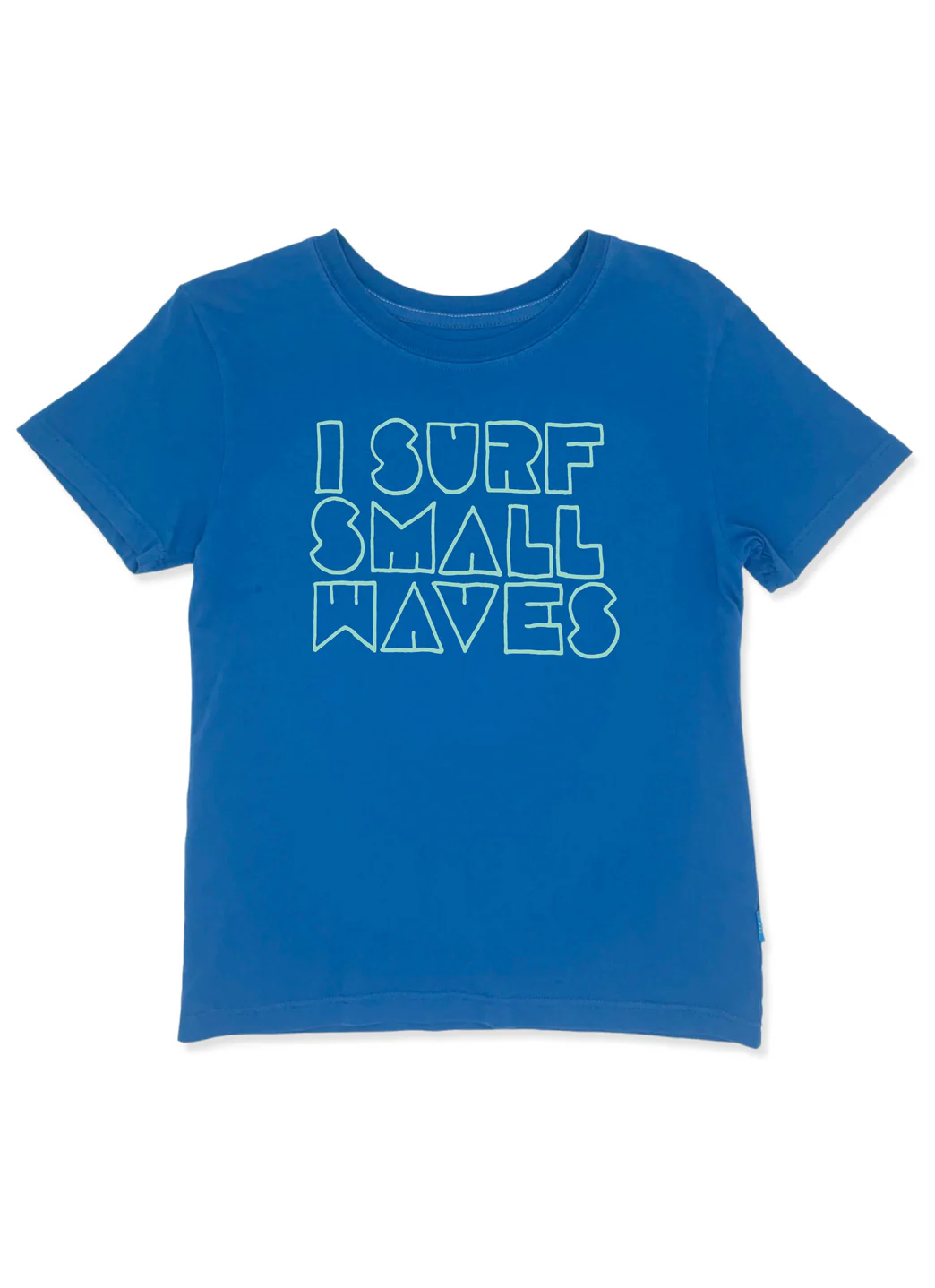 Feather 4 Arrow Boys' Small Waves Vintage Tee (Baby, Toddler, Little Kid, Big Kid) - Image 3