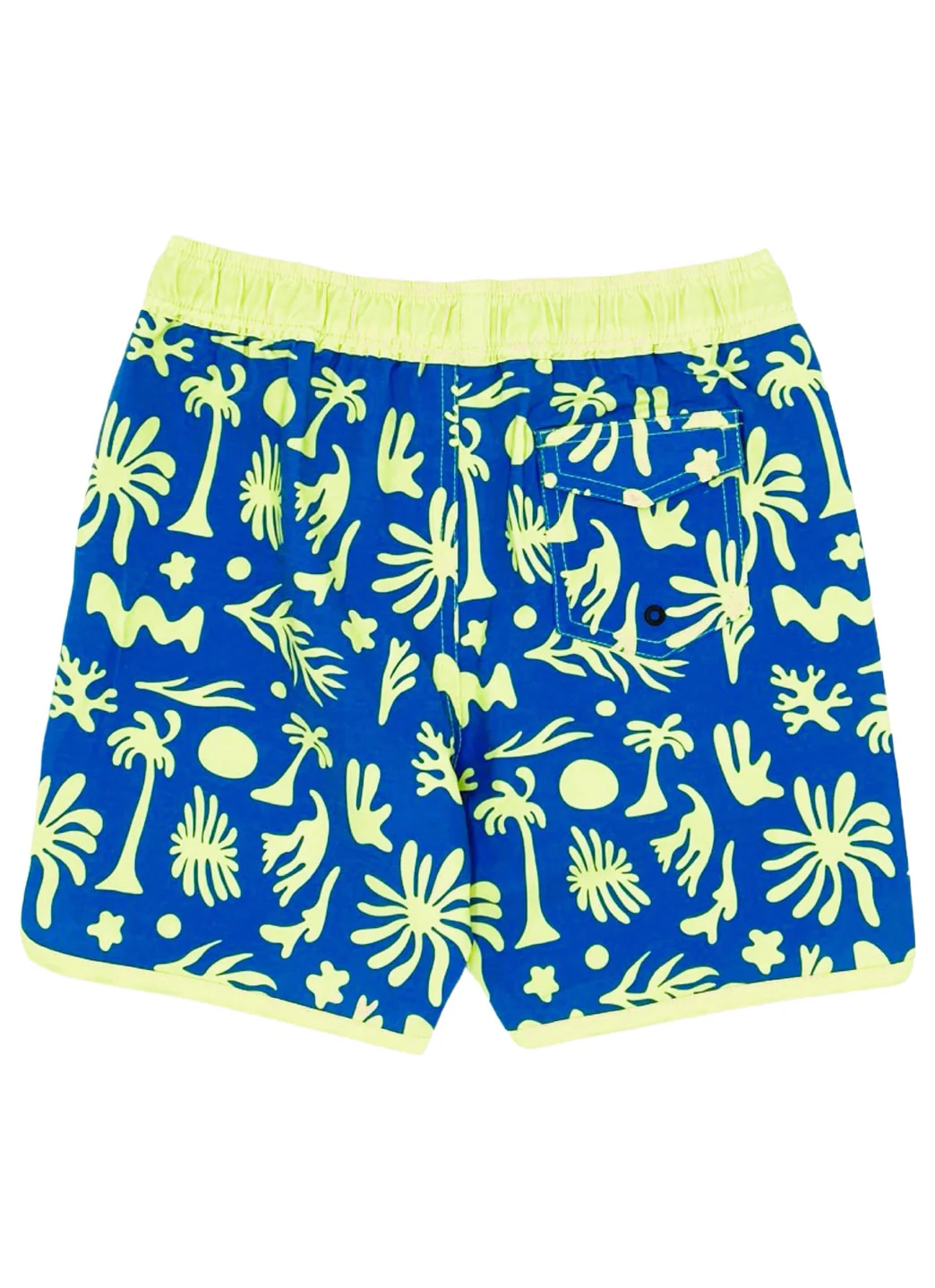 Feather 4 Arrow Boys' Sunny Vibes Boardshorts (Baby) - Image 4