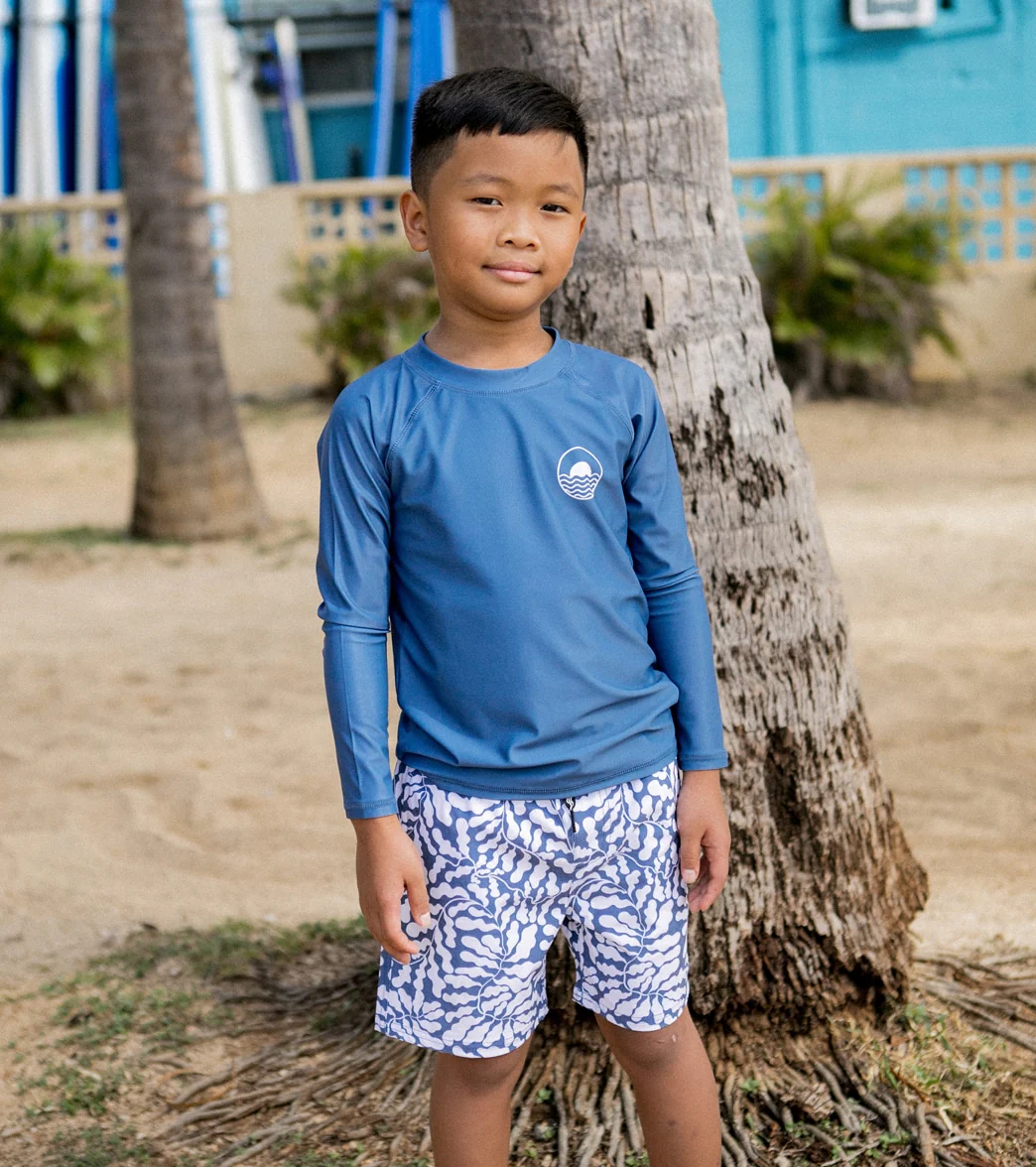 Feather 4 Arrow Boys' Swim Trunks (Toddler, Little Kid, Big Kid) - Image 15