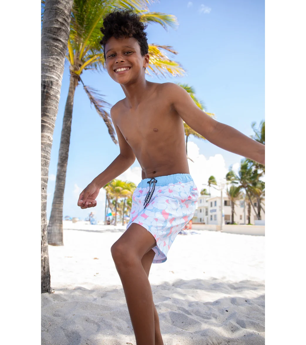 Feather 4 Arrow Boys' Swim Trunks (Toddler, Little Kid, Big Kid) - Image 9