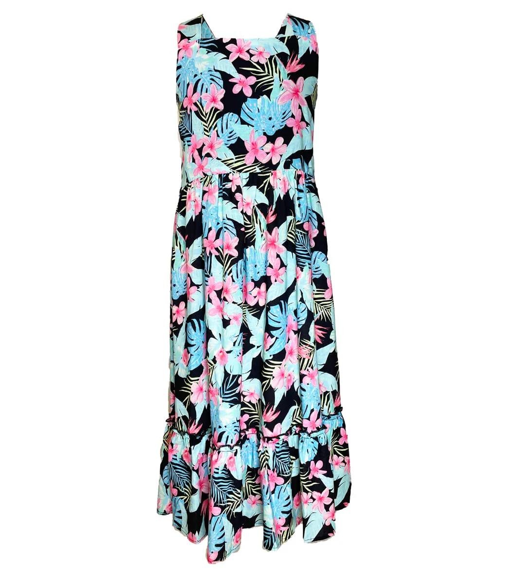 Feather 4 Arrow Girls' Coastline Dress (Toddler, Little Kid, Big Kid) - Image 7