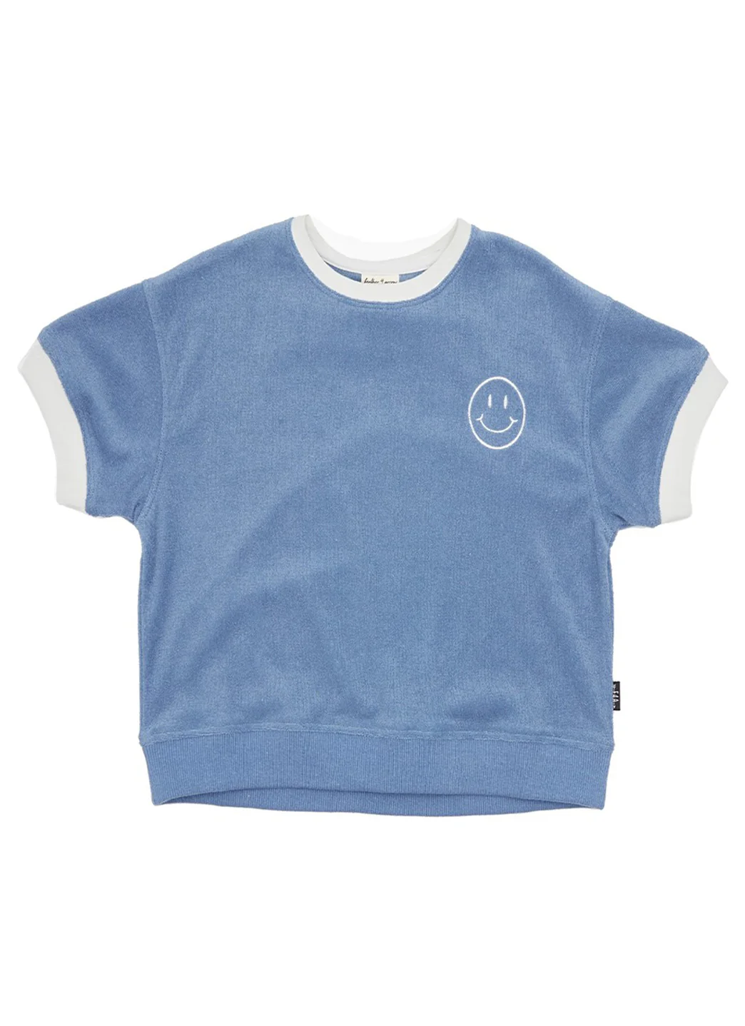 Feather 4 Arrow Girls' Lennon Terry Tee (Toddler, Little Kid, Big Kid) - Image 3
