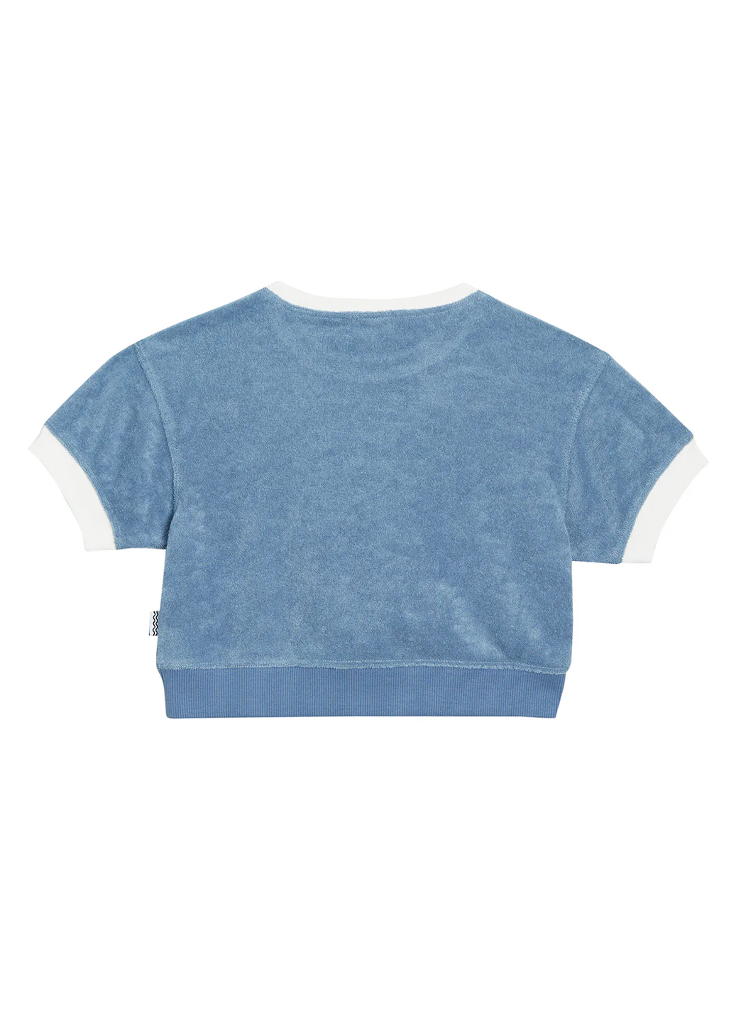 Feather 4 Arrow Girls' Lennon Terry Tee (Toddler, Little Kid, Big Kid) - Image 4