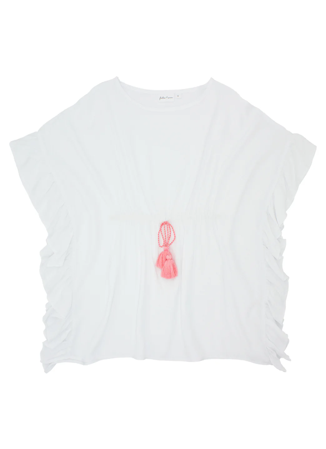 Feather 4 Arrow Girls' Sea Breeze Kaftan - Image 13