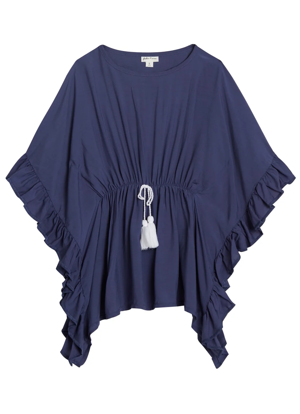 Feather 4 Arrow Girls' Sea Breeze Kaftan - Image 7
