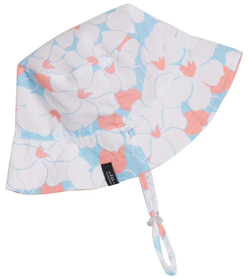 Feather 4 Arrow Kids' Suns Out Reversible Bucket Hat (Baby, Toddler, Little Kid) - Image 5