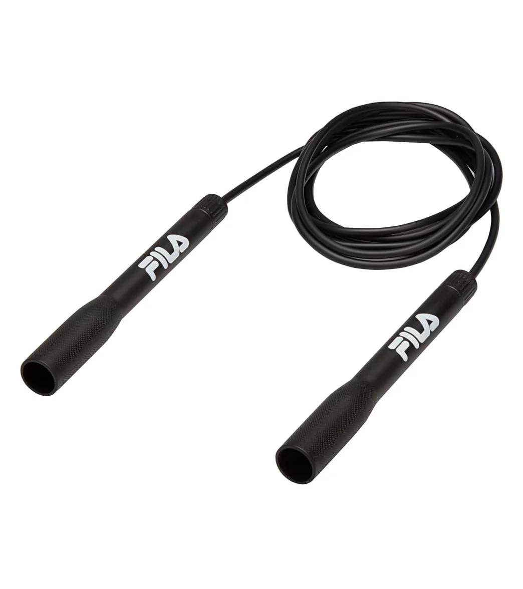 FILA-Yoga Classic Speed Rope - Image 4