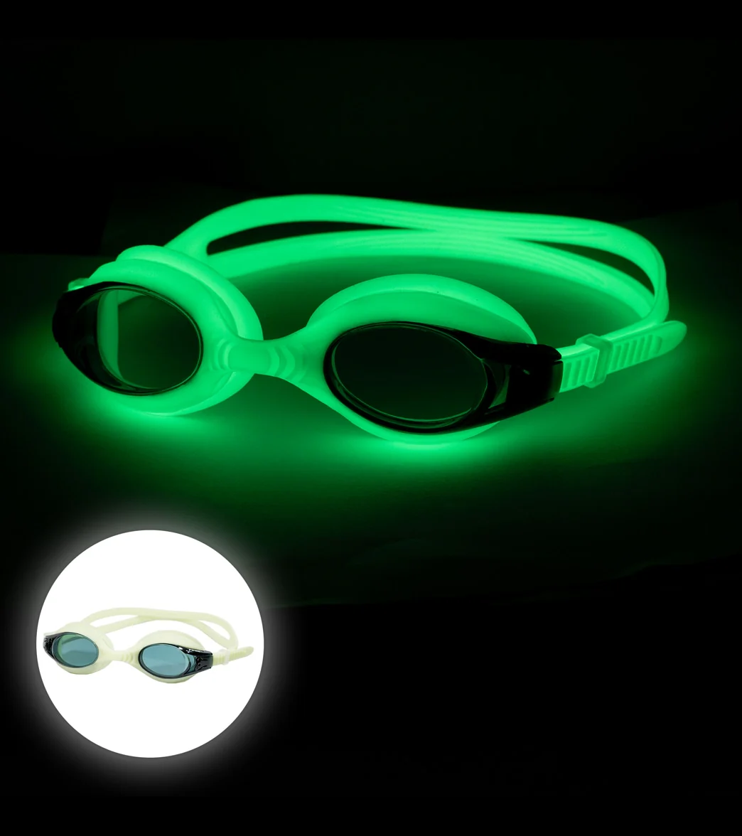 FINIS Adult FlowGlows Glow-In-The-Dark Goggles - Image 16