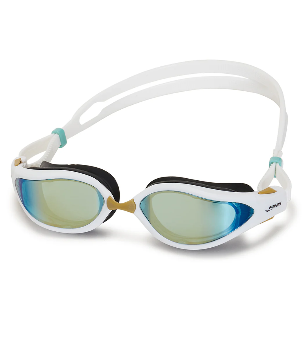 FINIS Alliance Mirrored Swim Goggle - Image 20