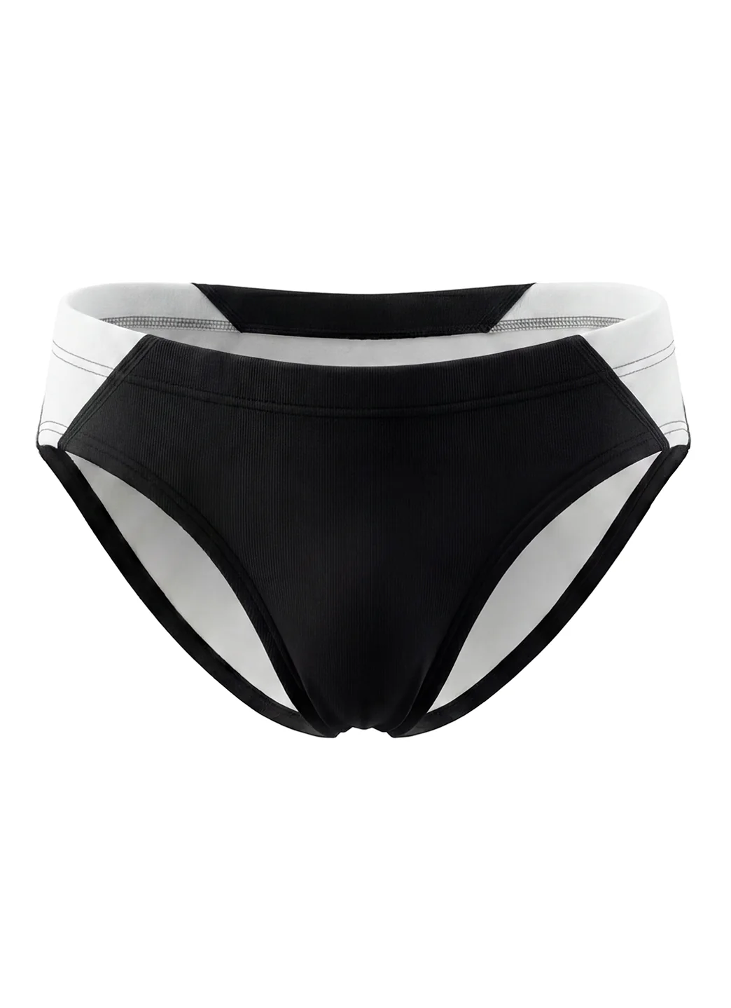 FINIS Boys' Splice Brief Swimsuit - Image 15