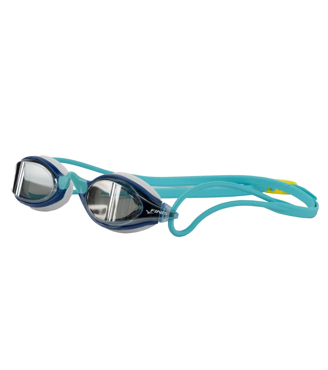 FINIS Circuit 2 Mirror Goggles - Image 19