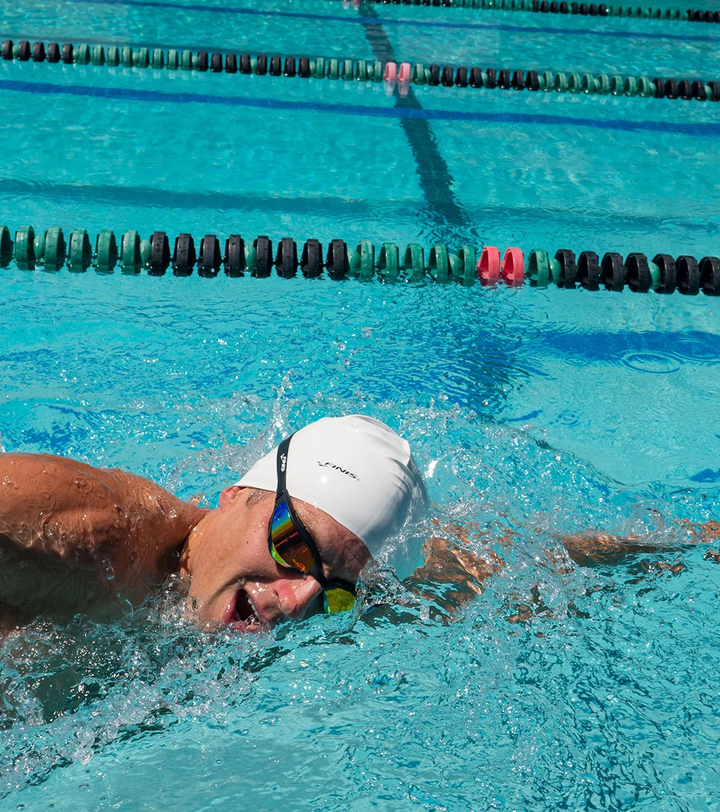 FINIS Hayden Mirror Goggles - Image 12
