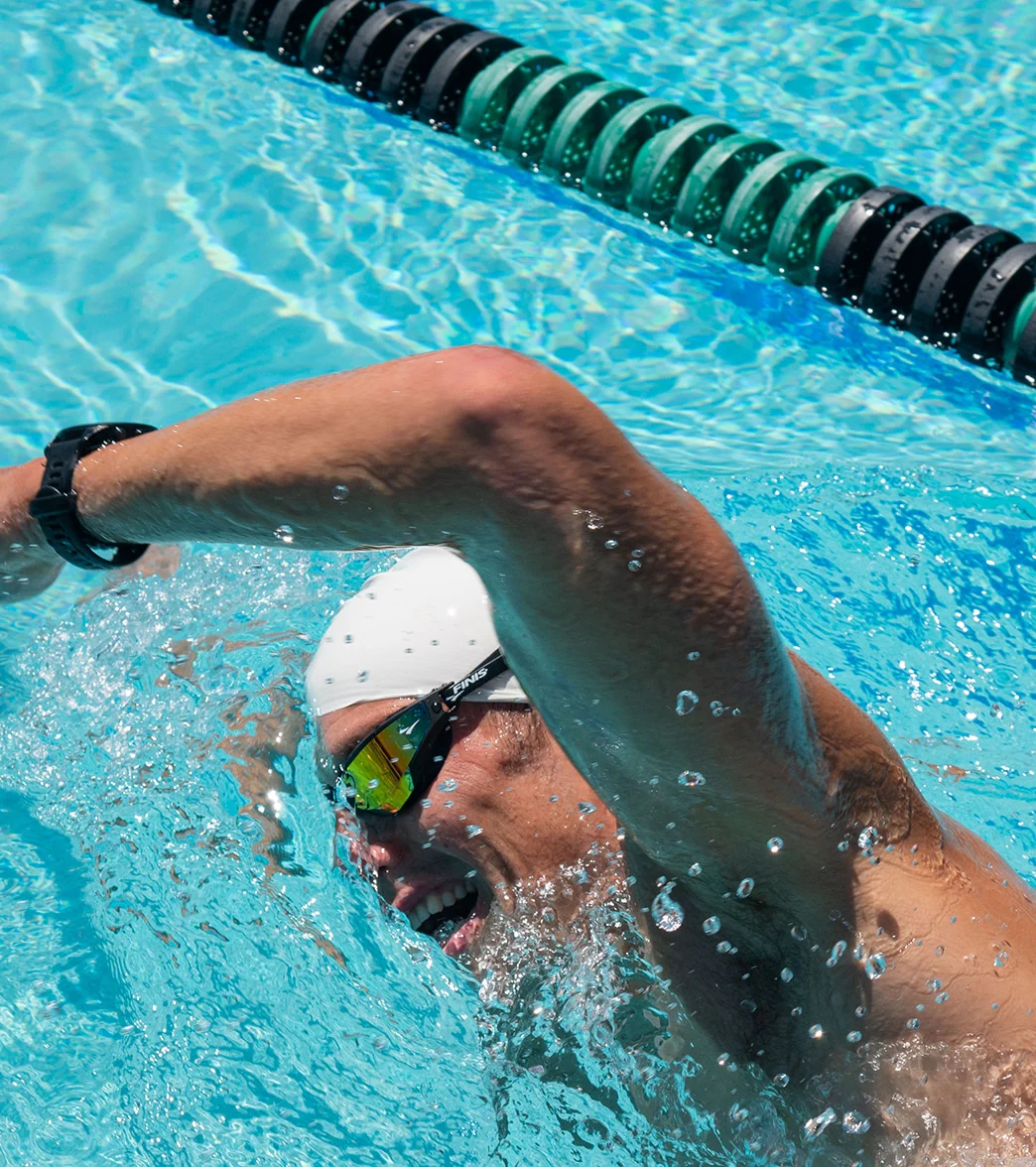 FINIS Hayden Mirror Goggles - Image 13