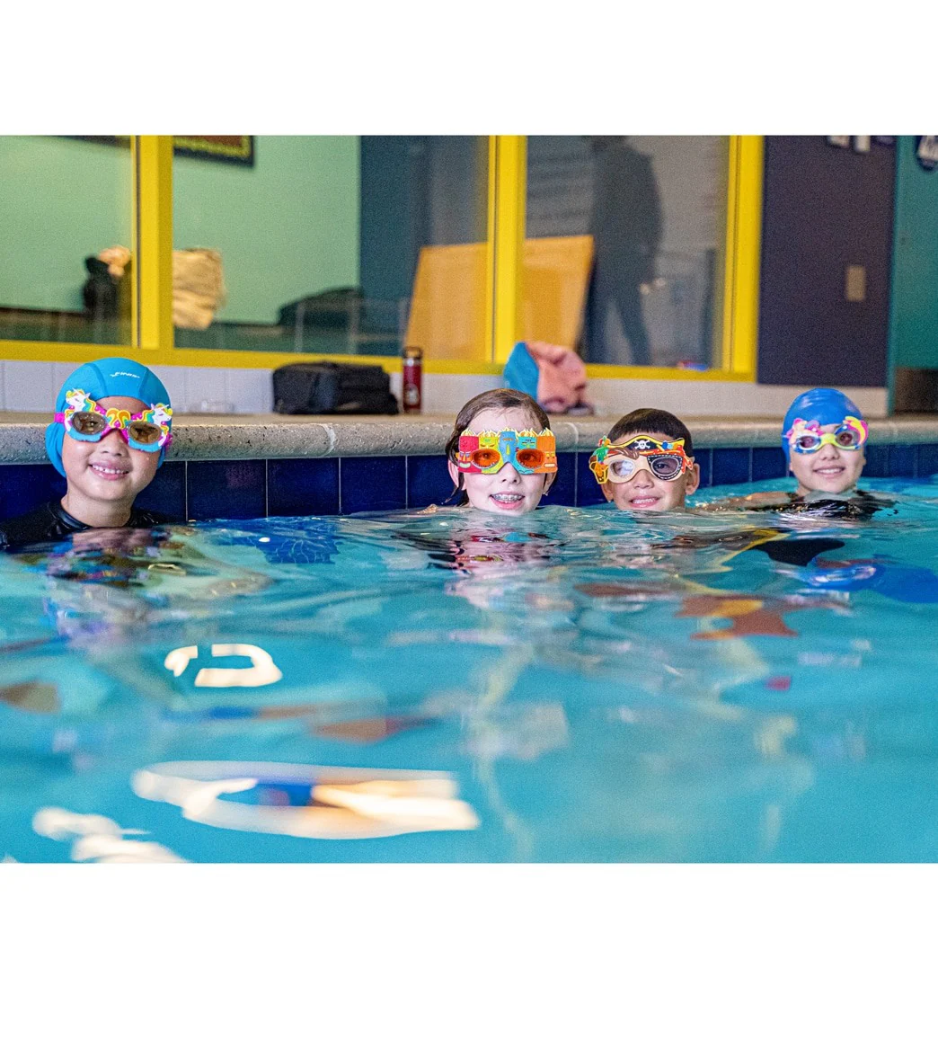 FINIS Kids' Character Goggle - Image 6