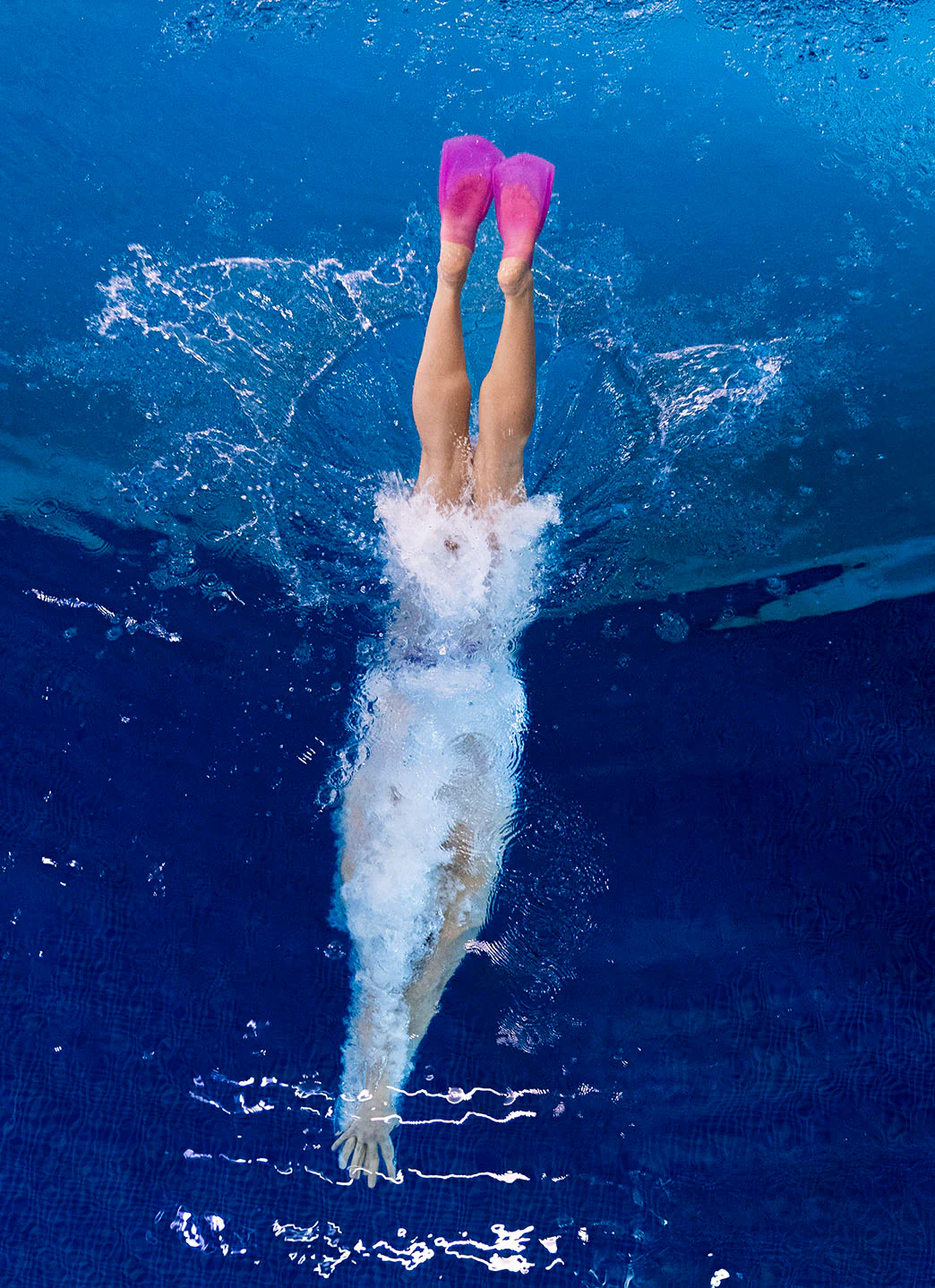 FINIS SlipFin Pro Swim Fin - Image 24