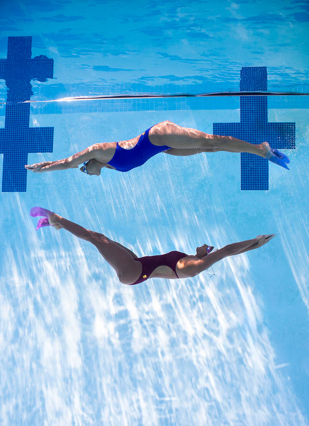 FINIS SlipFin Pro Swim Fin - Image 33
