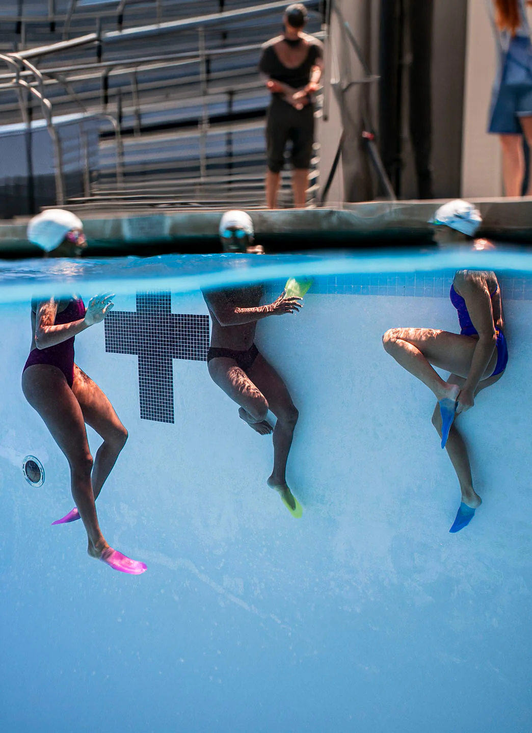 FINIS SlipFin Pro Swim Fin - Image 5