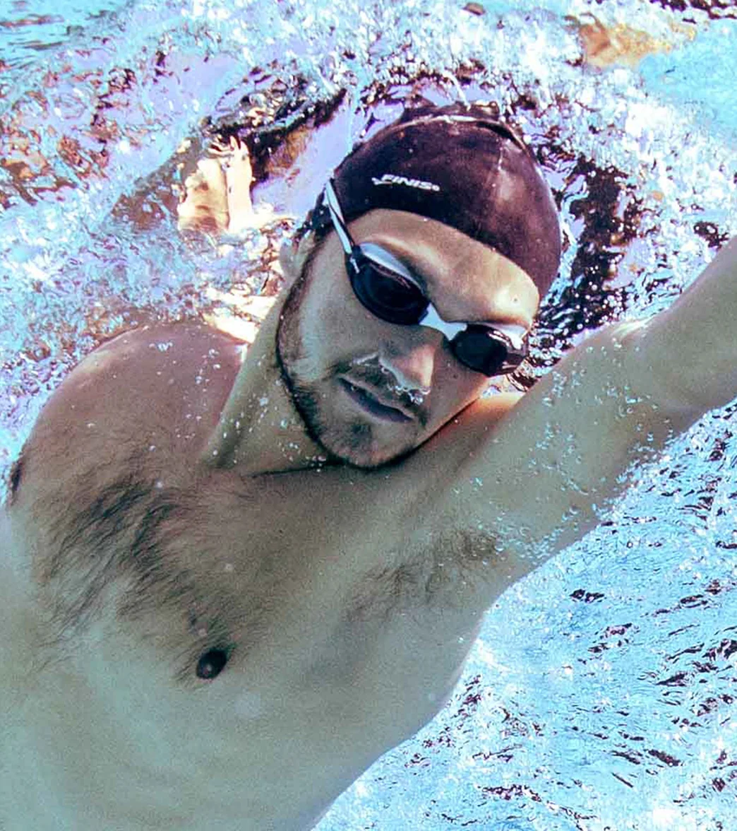 FINIS Smart Goggle Replacement - Image 2