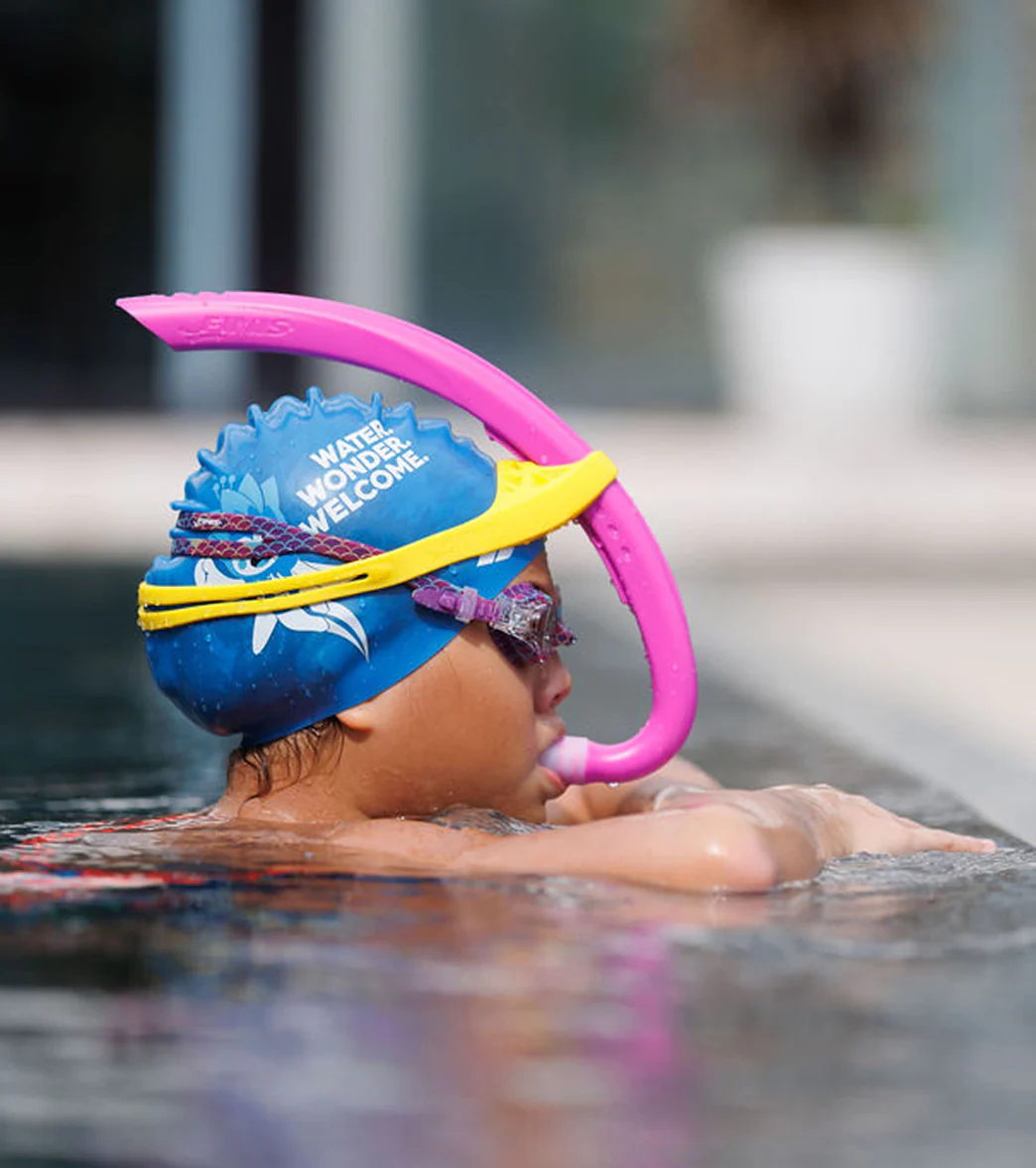 FINIS Stability Snorkel Jr. - Image 6