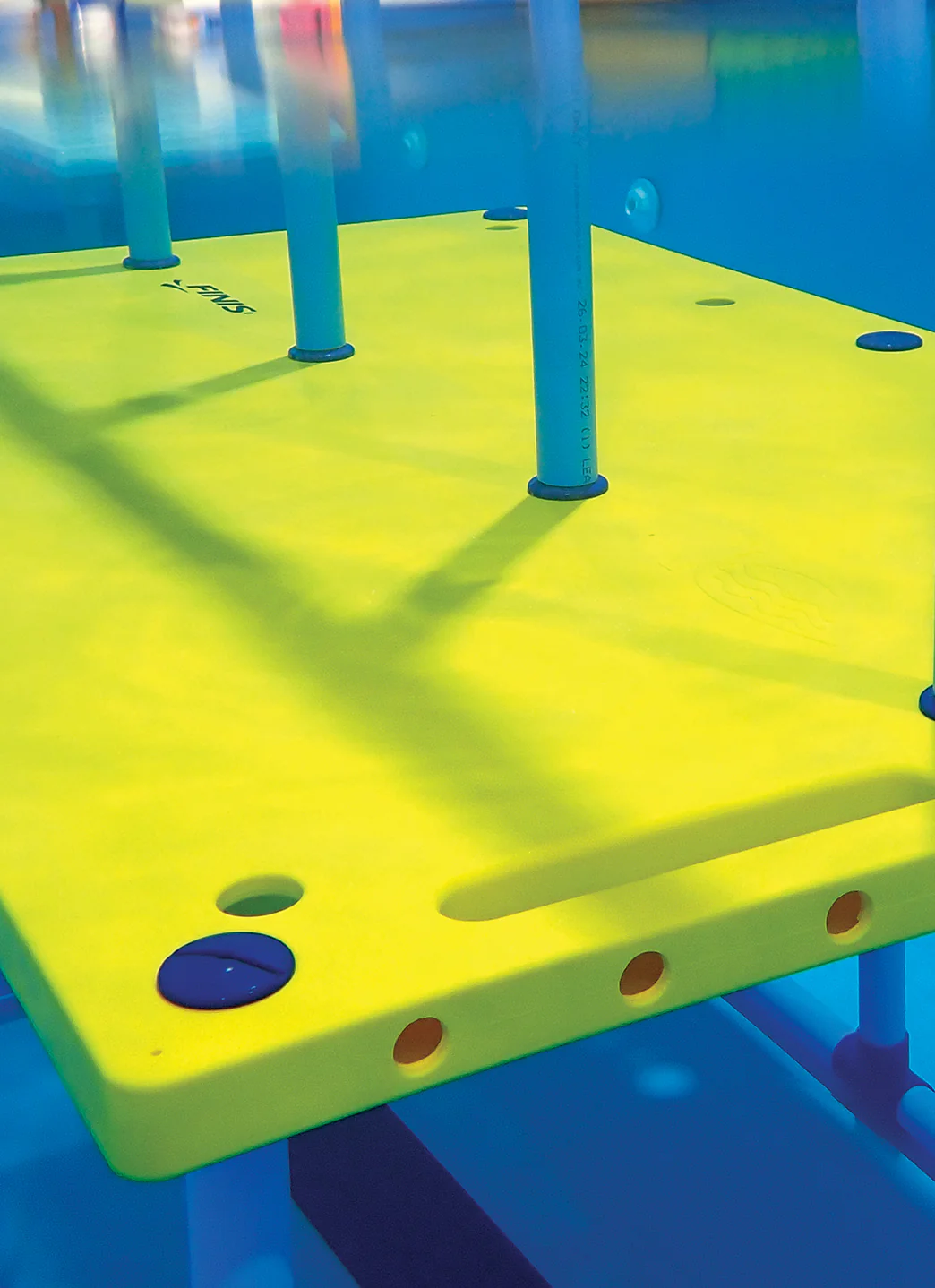 FINIS Swim Teaching Platform HDPE 1800m - Image 6