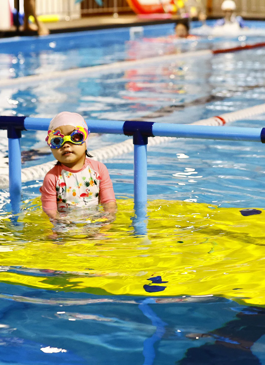 FINIS Swim Teaching Platform HDPE 1800m - Image 7