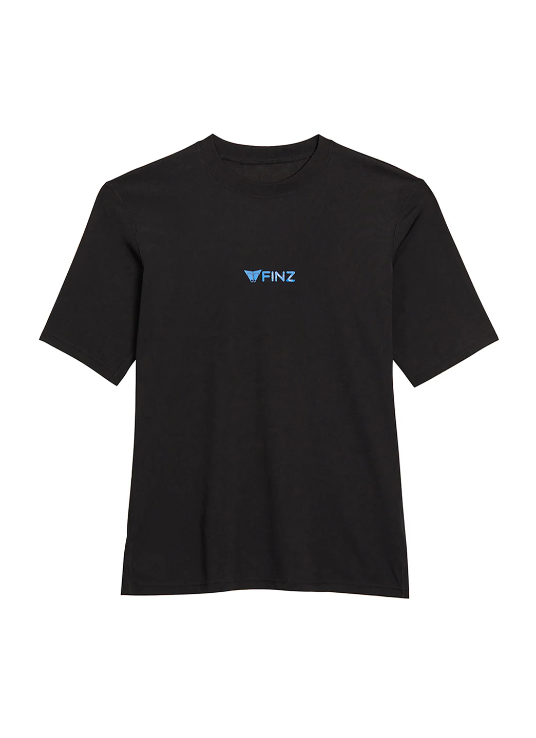 FINZ Men's Solid Rashguard - Image 5
