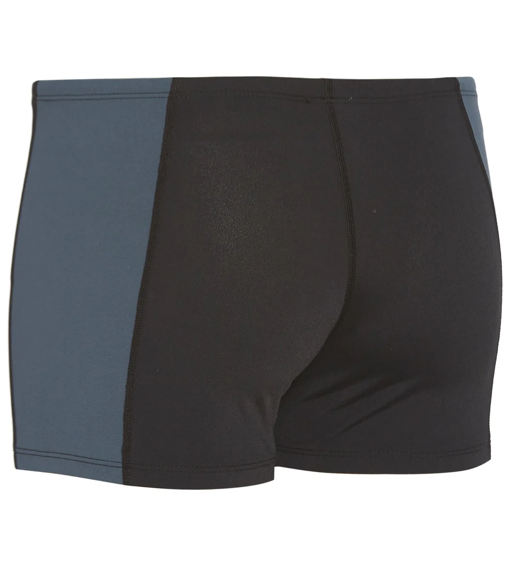 FINZ Men's Splice Panel Square Leg - Image 2