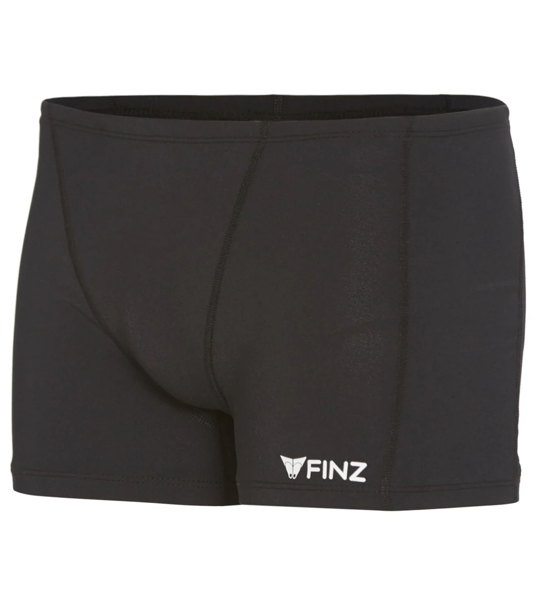 FINZ Men's Splice Panel Square Leg - Image 9