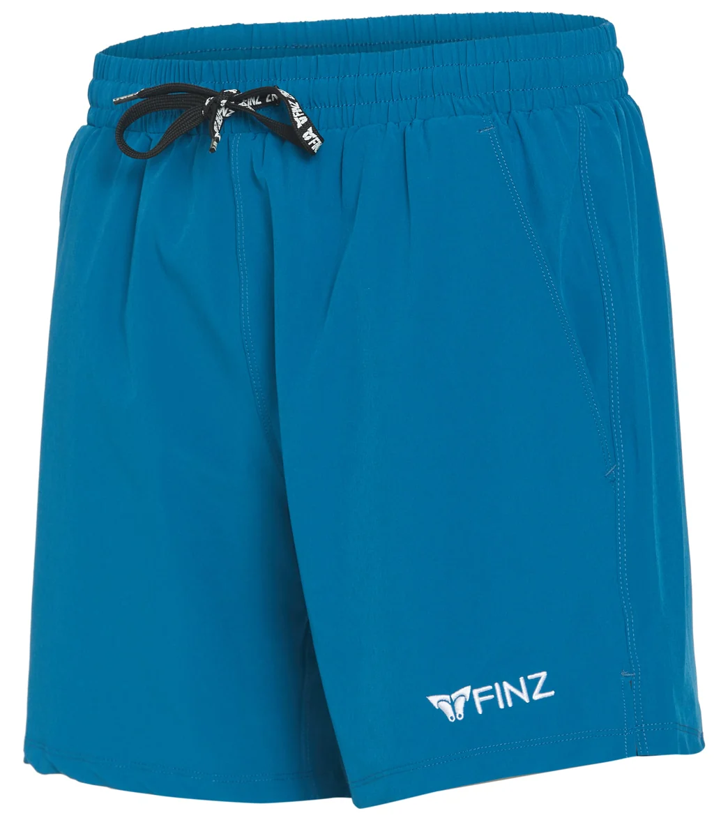 FINZ Men's Swim Trunks - Image 19