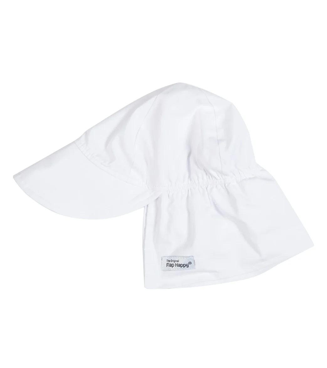 Flap Happy UPF 50+ Original Flap Hat