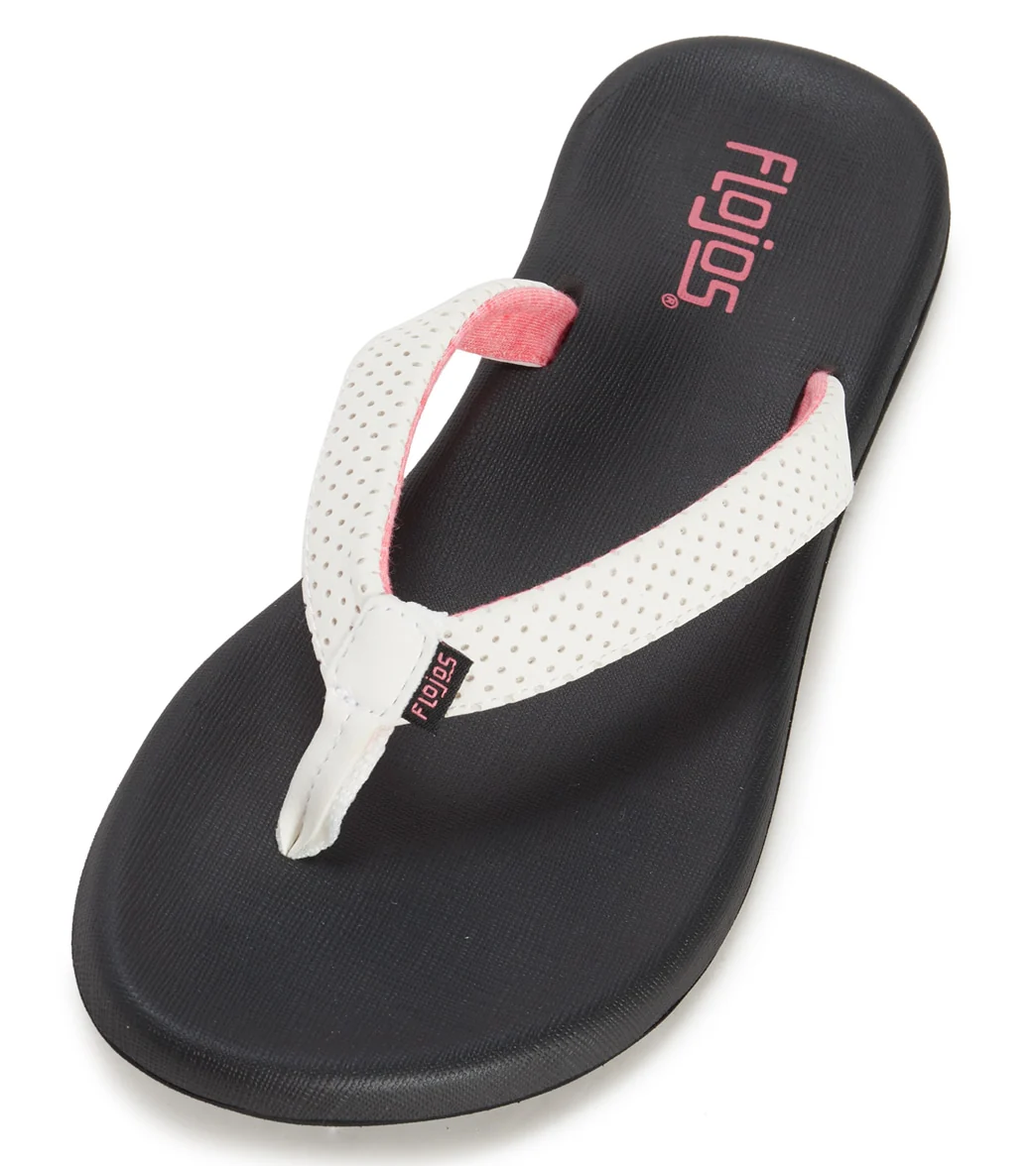 Flojos Women's Britta Flip Flop - Image 19