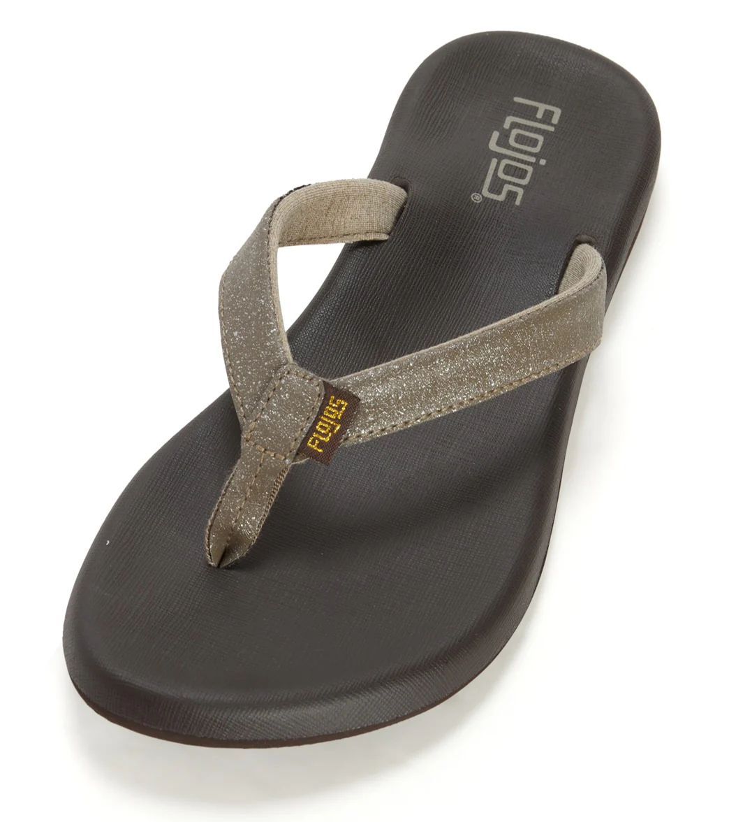 Flojos Women's Campbell Flip Flop - Image 2