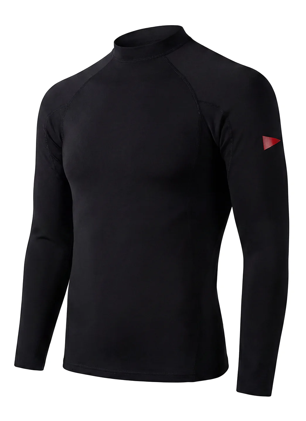 Florence Men's 1.5mm Flatlock Zipless Wetsuit Jacket