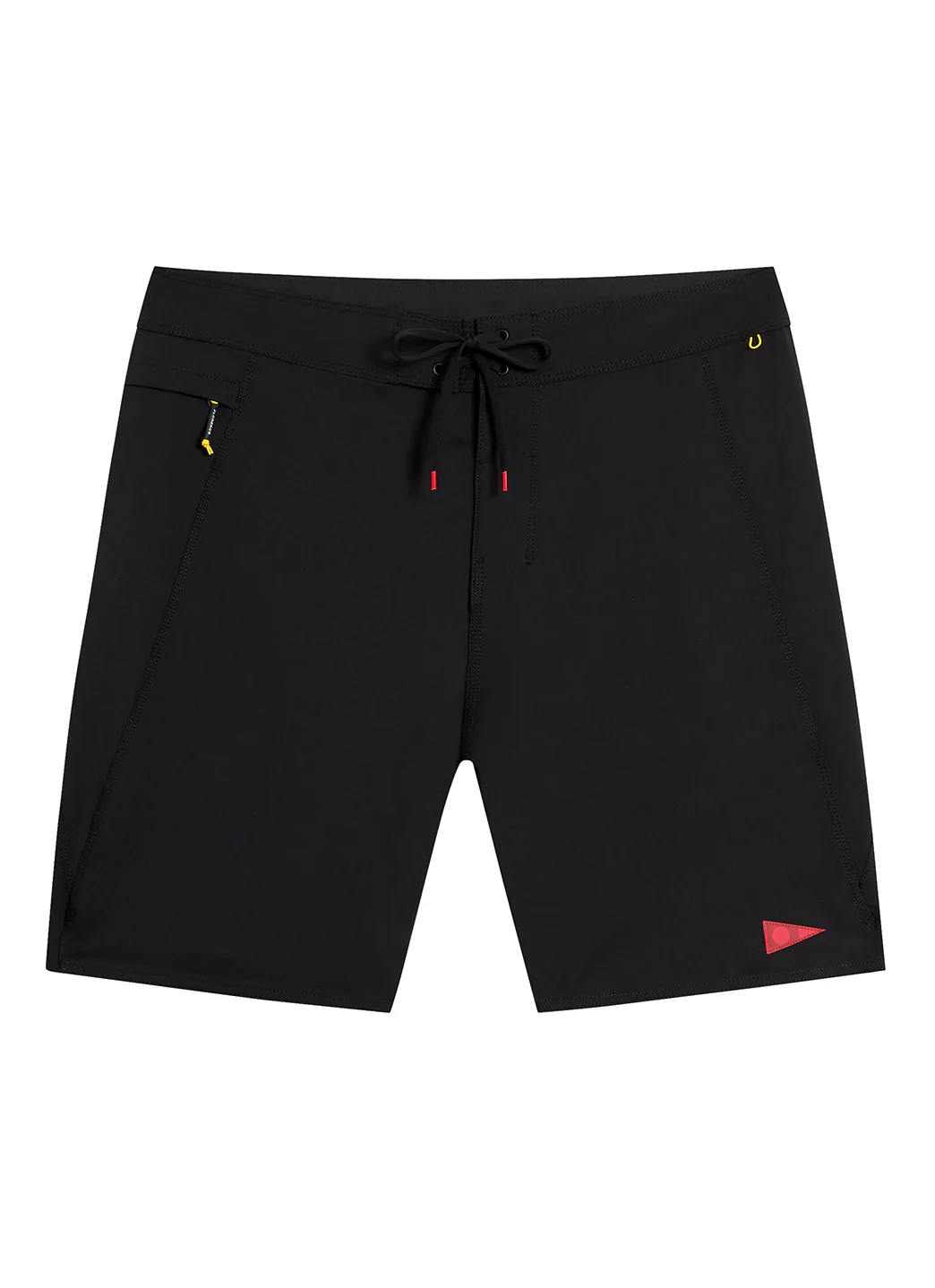 Florence Men's 18" Standard Issue Board Shorts - Image 2