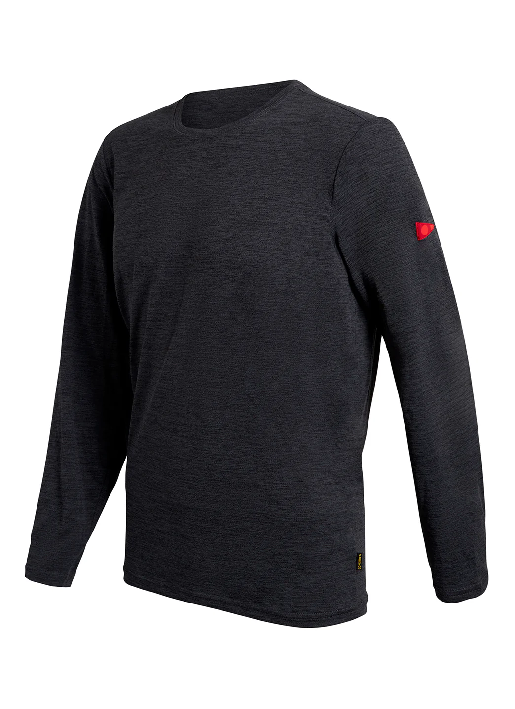 Florence Men's Airtex Long Sleeve Shirt - Image 17