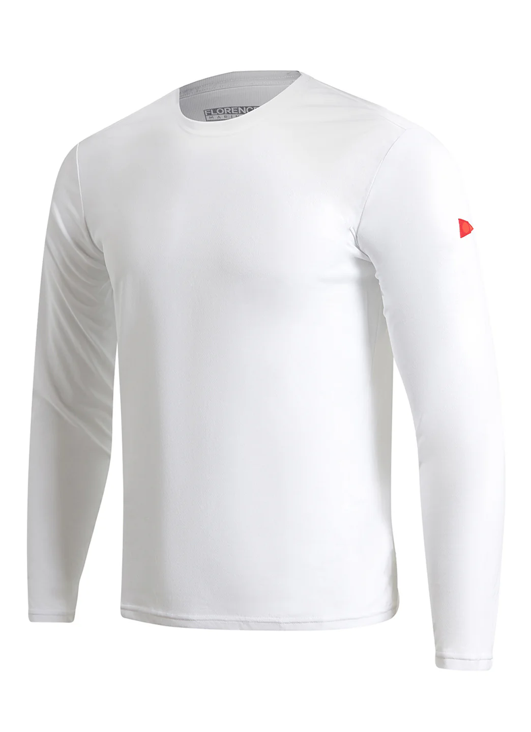 Florence Men's Airtex Long Sleeve Shirt - Image 7