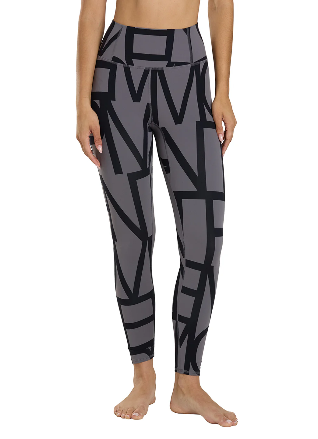 FP Movement Logo Never Better 7/8 Legging - Image 2