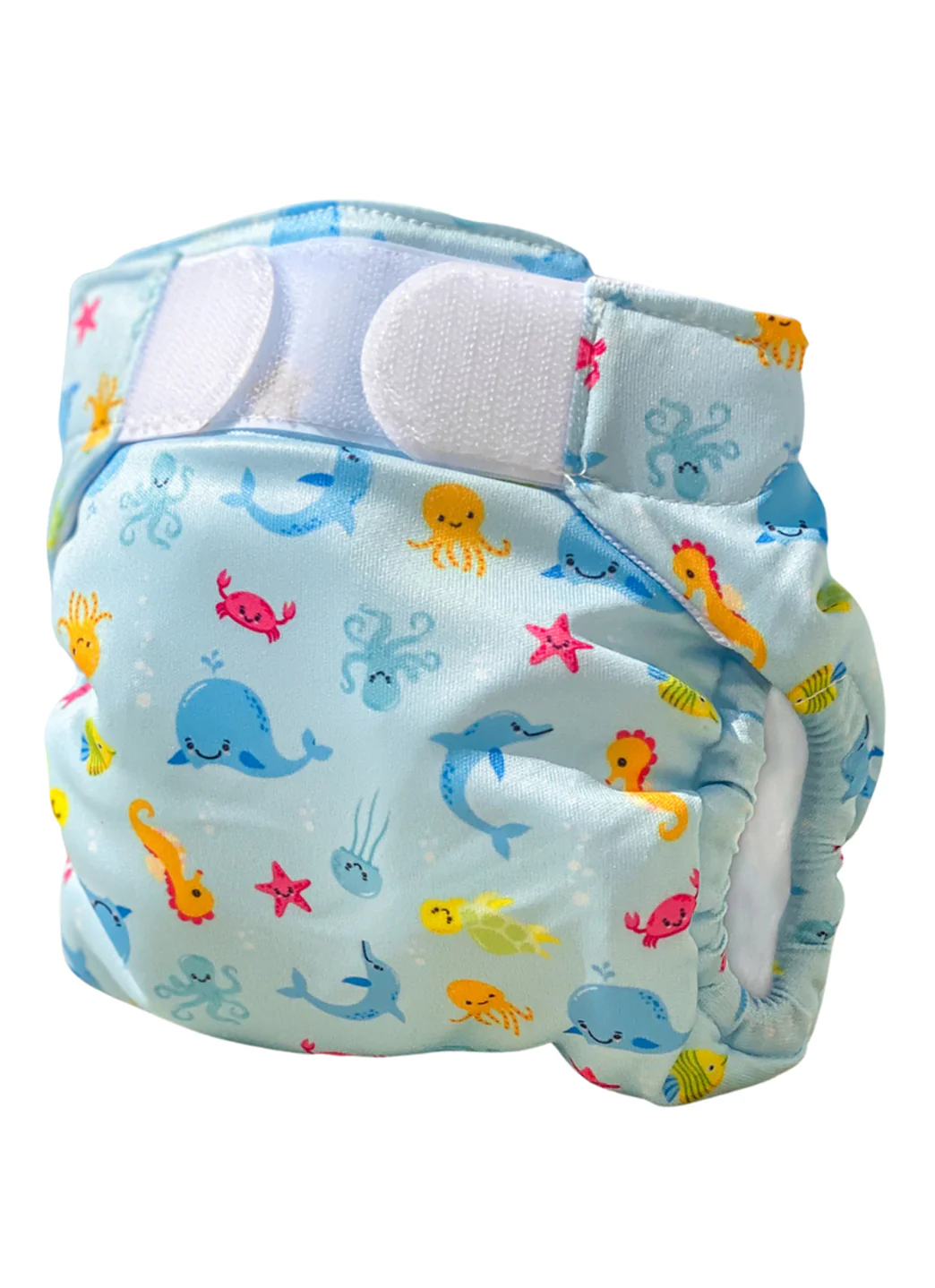 FREDS SWIM ACADEMY Boys' Reusable Swim Diaper