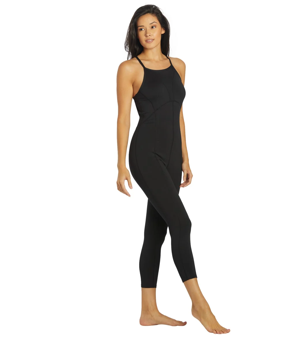 Free People Ashford Side to Side Performance Jumpsuit - Image 34