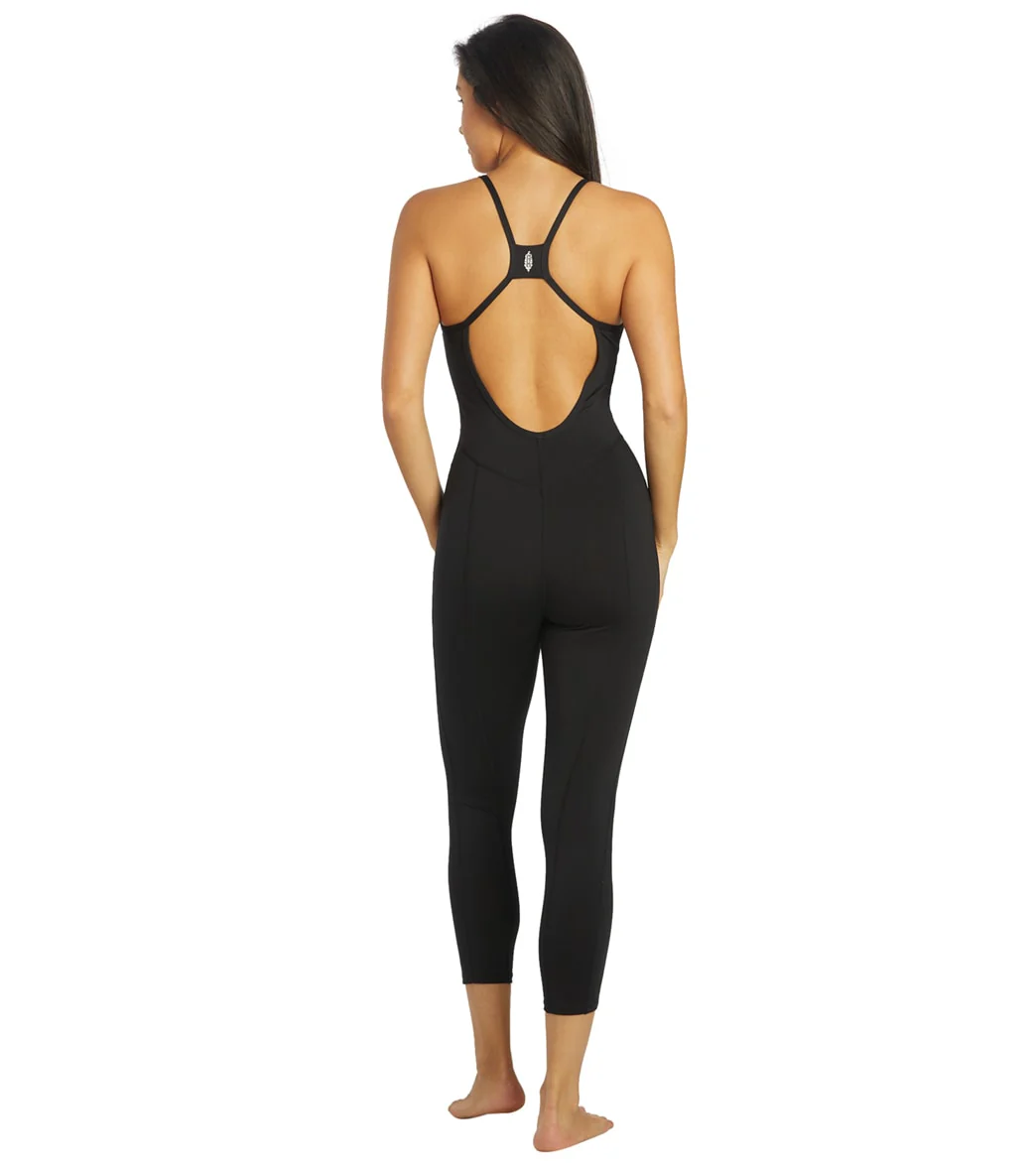 Free People Ashford Side to Side Performance Jumpsuit - Image 35