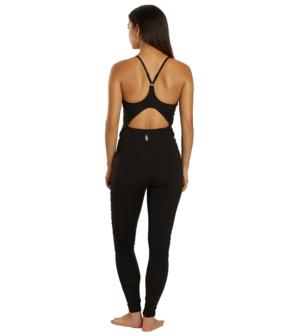 Free People Balancing Act Onesie - Image 3
